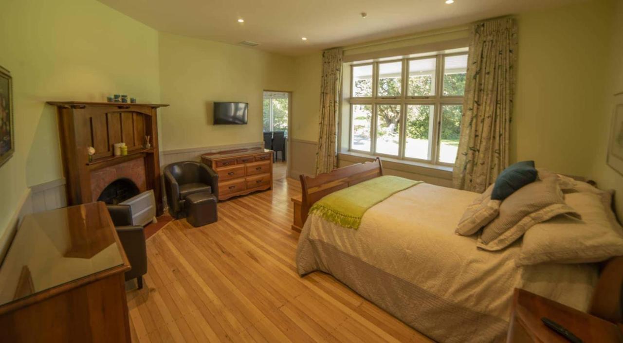 Waipara River Estate Экстерьер фото