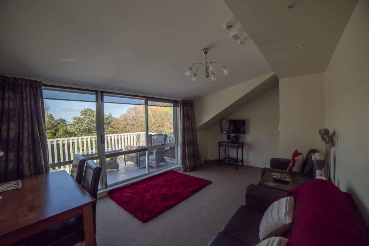 Waipara River Estate Экстерьер фото
