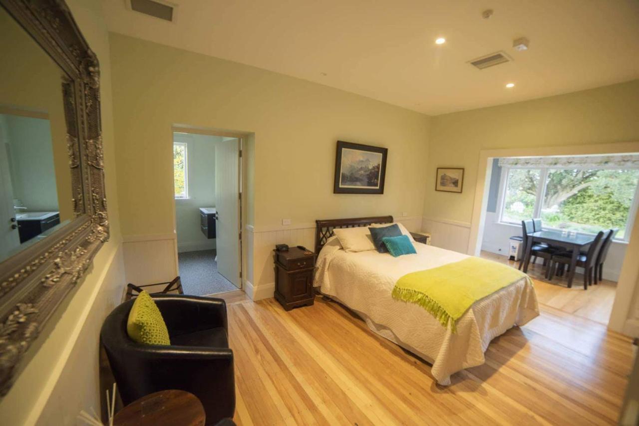 Waipara River Estate Экстерьер фото